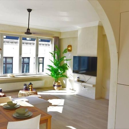 Downtown 2 Bdr Apartment ***** 3 Anversa Esterno foto