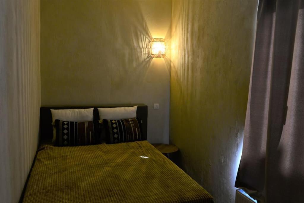 Downtown 2 Bdr Apartment ***** 3 Anversa Esterno foto