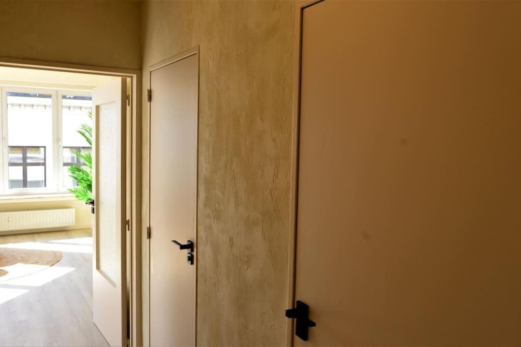 Downtown 2 Bdr Apartment ***** 3 Anversa Esterno foto