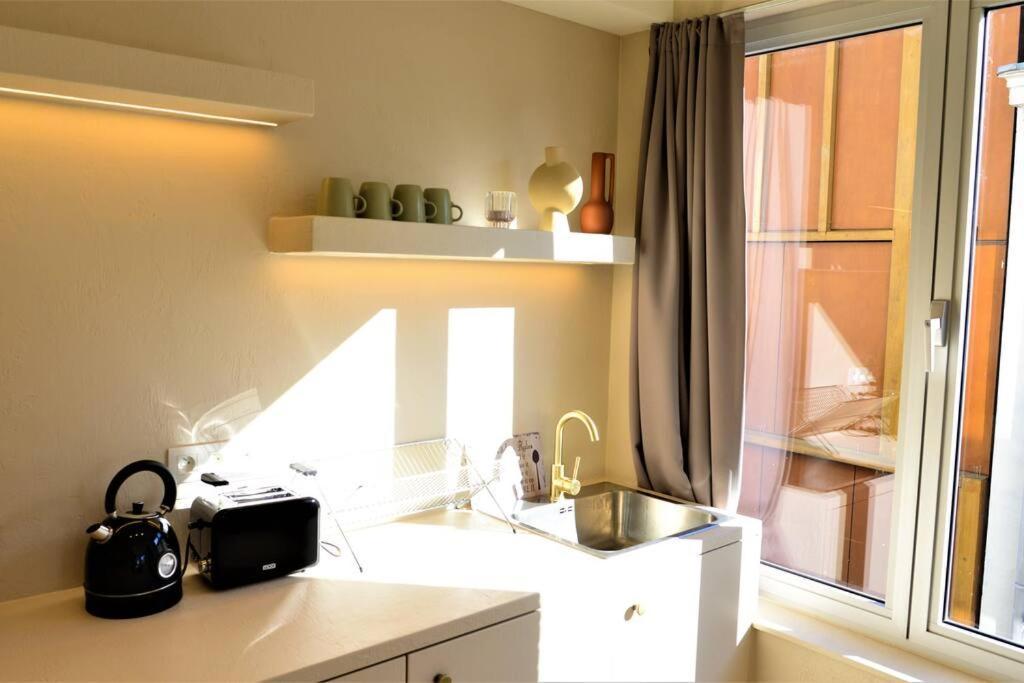 Downtown 2 Bdr Apartment ***** 3 Anversa Esterno foto