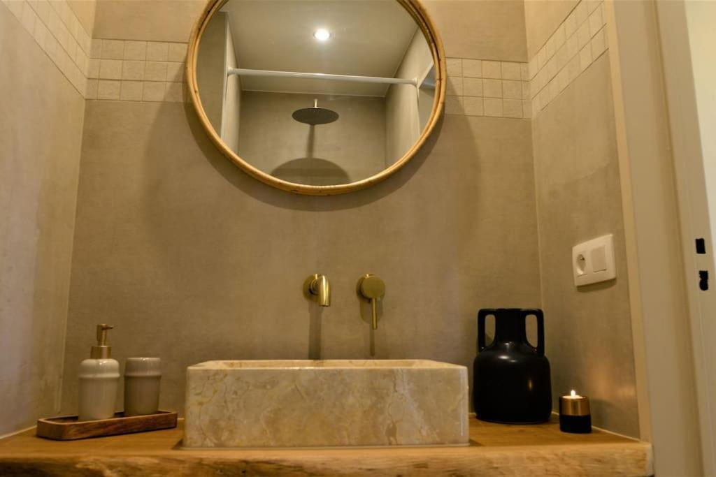 Downtown 2 Bdr Apartment ***** 3 Anversa Esterno foto