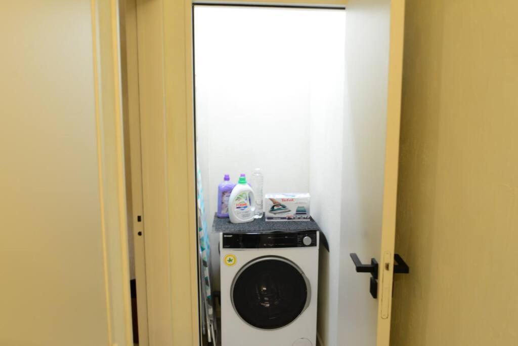 Downtown 2 Bdr Apartment ***** 3 Anversa Esterno foto