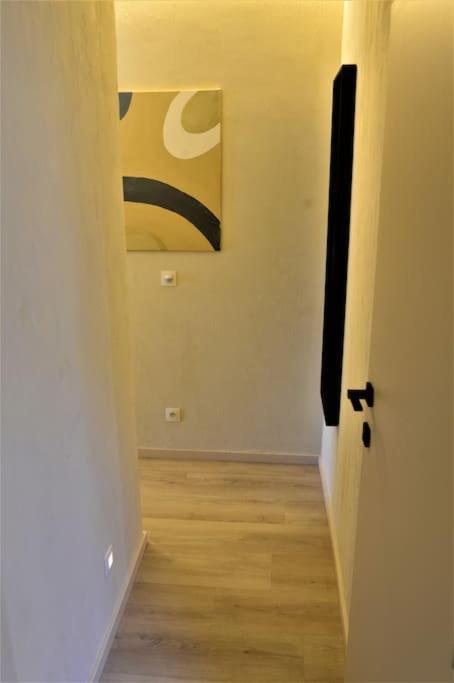 Downtown 2 Bdr Apartment ***** 3 Anversa Esterno foto
