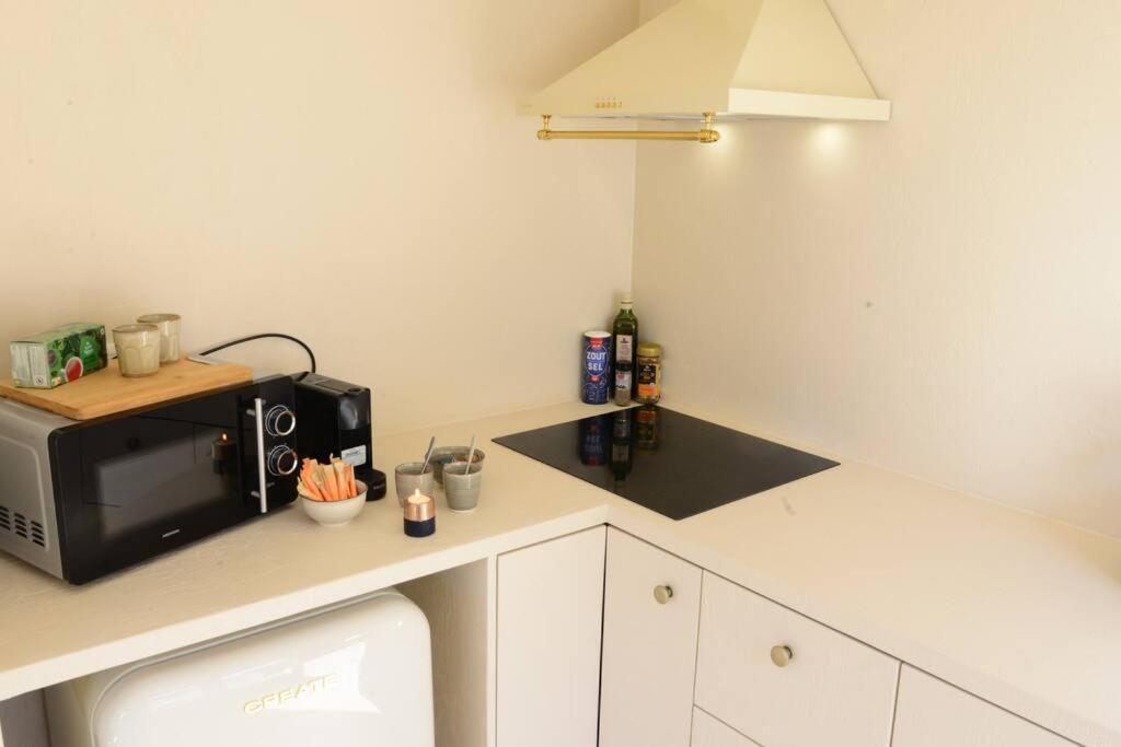 Downtown 2 Bdr Apartment ***** 3 Anversa Esterno foto