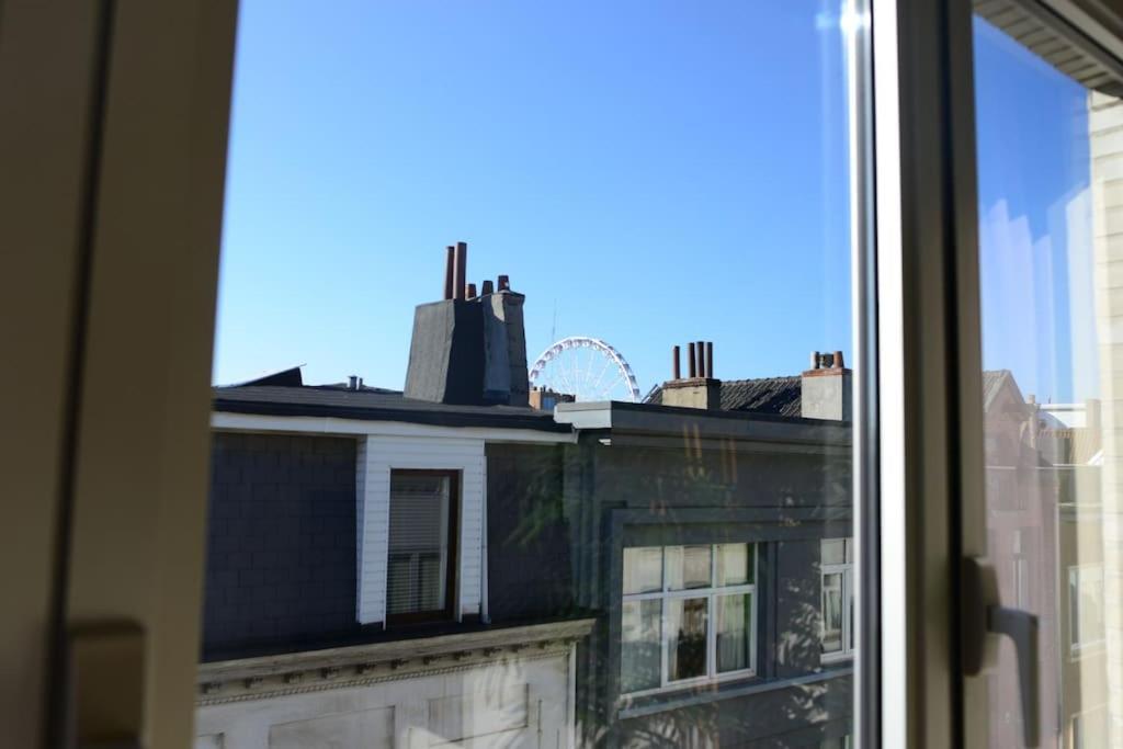 Downtown 2 Bdr Apartment ***** 3 Anversa Esterno foto